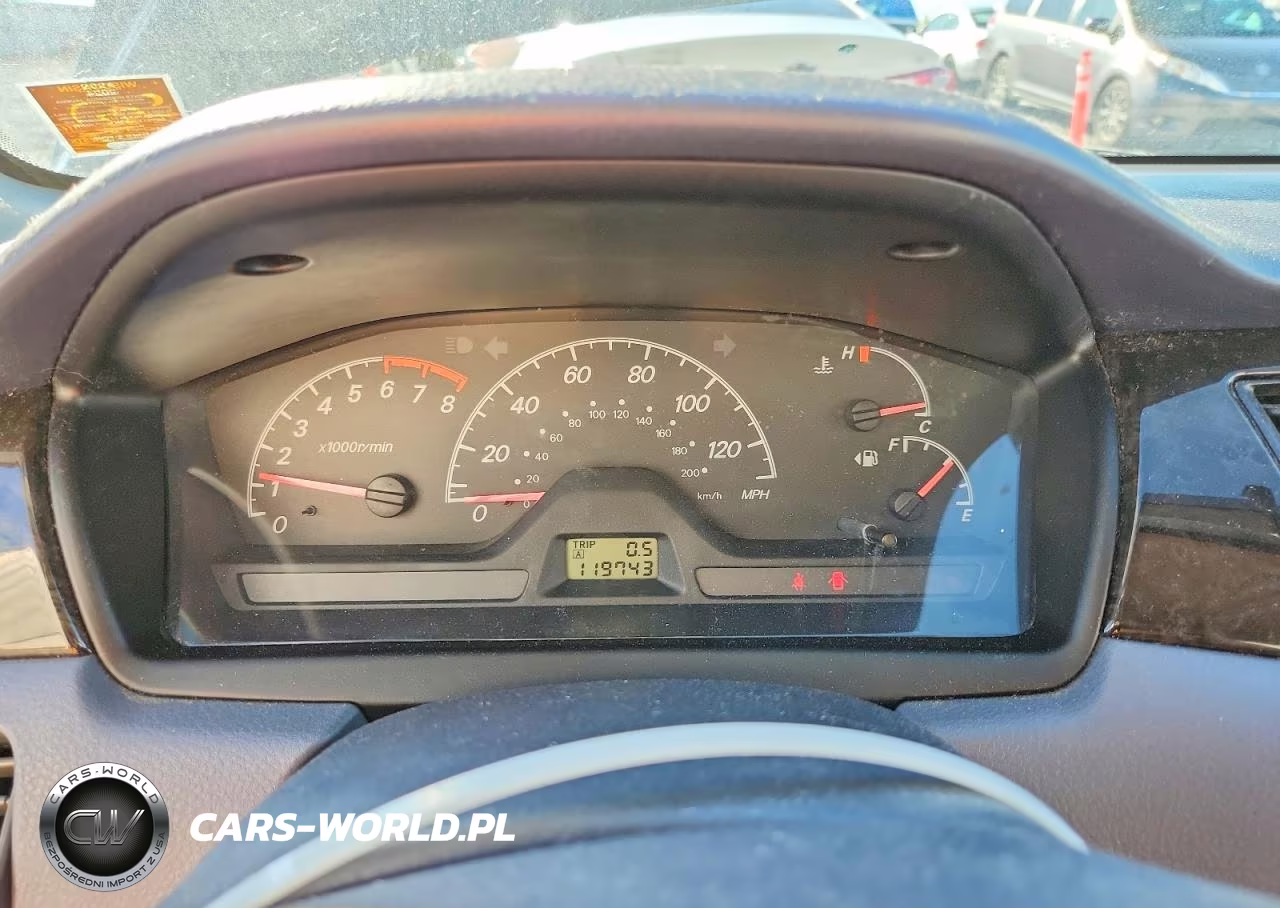 2003 Mitsubishi Lancer Es VIN:JA3AJ26E13U088424 - 9