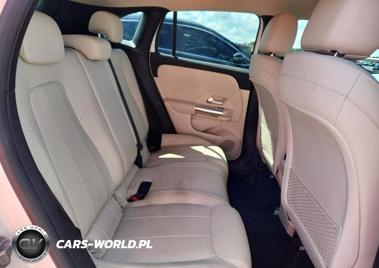 2021 Mercedes-Benz Gla 250 4Matic VIN:W1N4N4HB6MJ283089 - 11