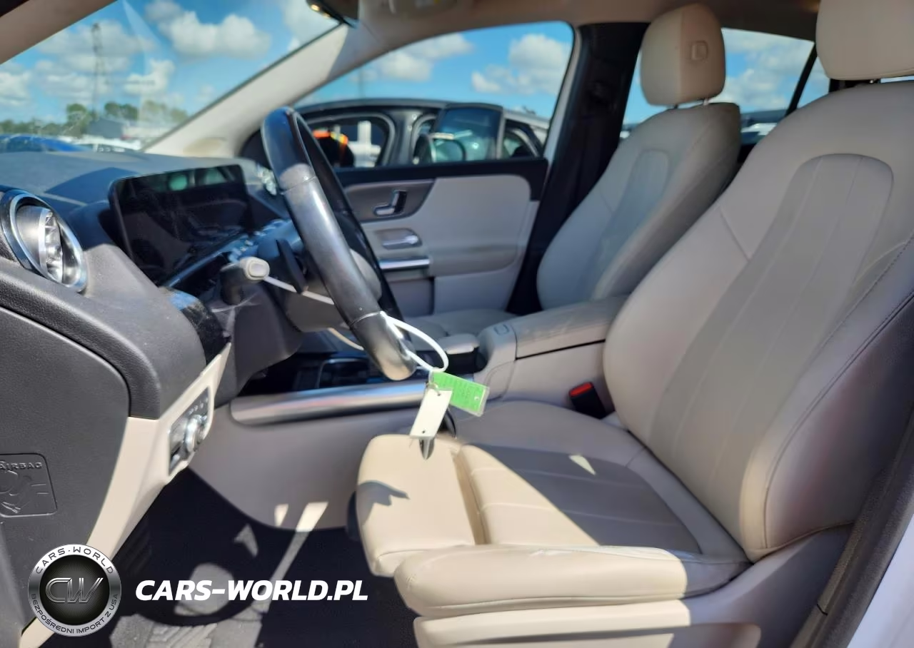 2021 Mercedes-Benz Gla 250 4Matic VIN:W1N4N4HB6MJ283089 - 7