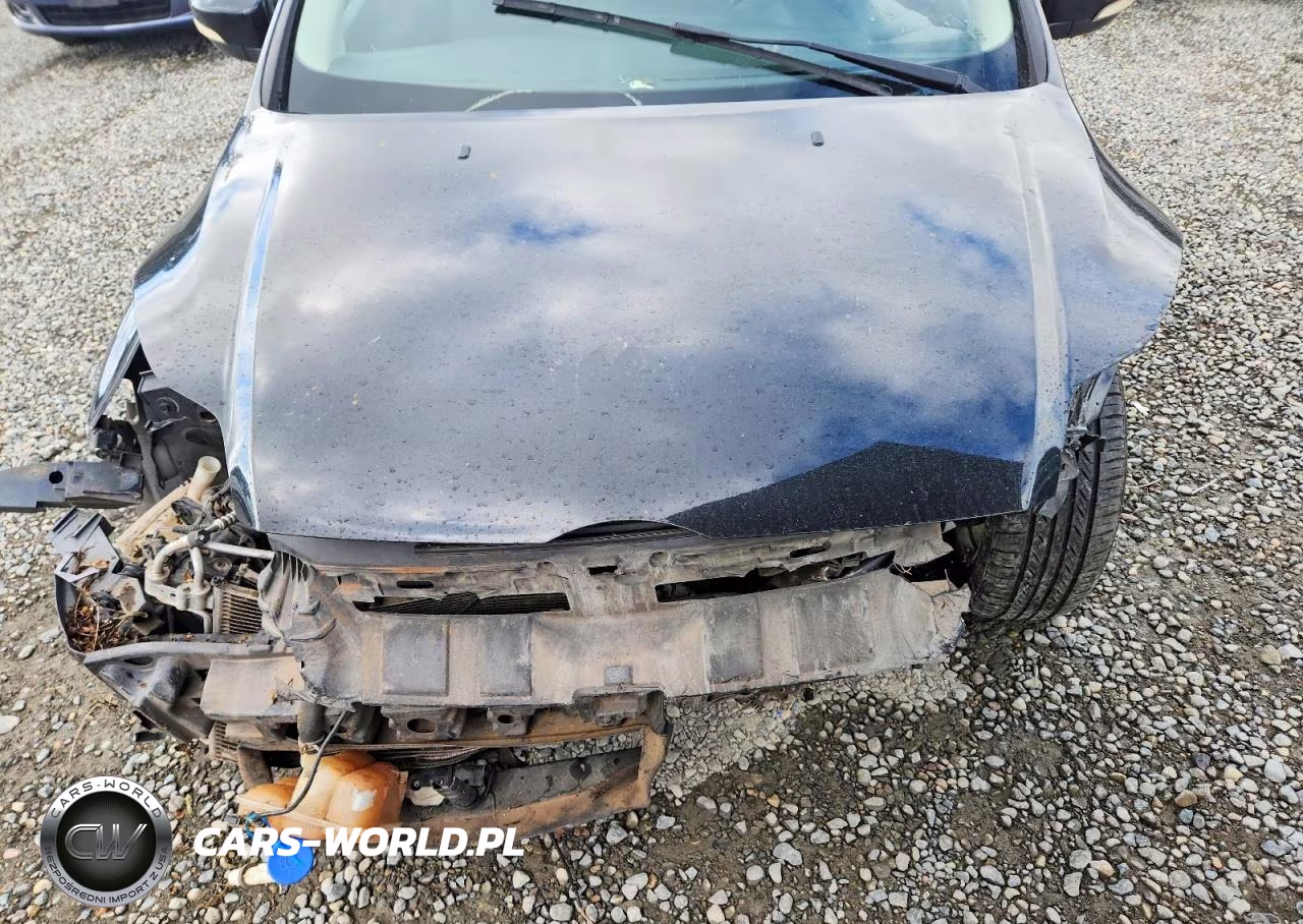 2013 Ford Focus Se VIN:1FADP3F21DL177920 - 11