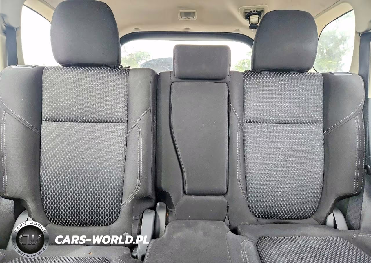 2020 Mitsubishi Outlander Es VIN:JA4AD2A32LJ001799 - 10