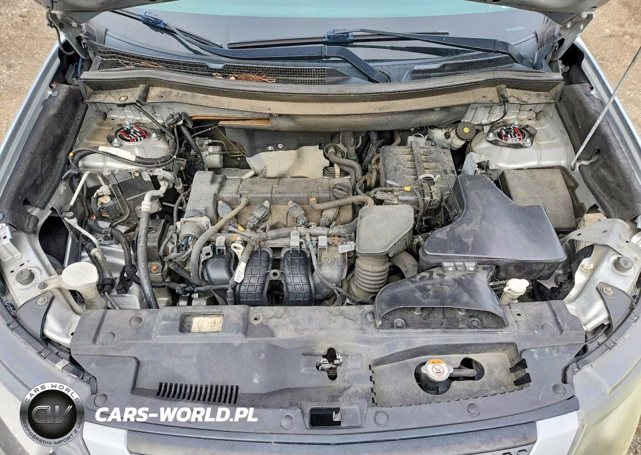 2020 Mitsubishi Outlander Es VIN:JA4AD2A32LJ001799 - 12