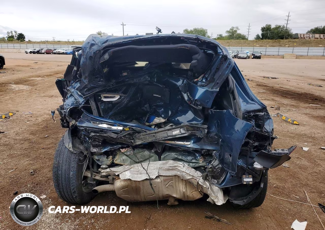 2023 Mercedes-Benz Gla 250 4Matic VIN:W1N4N4HBXPJ421009 - 6