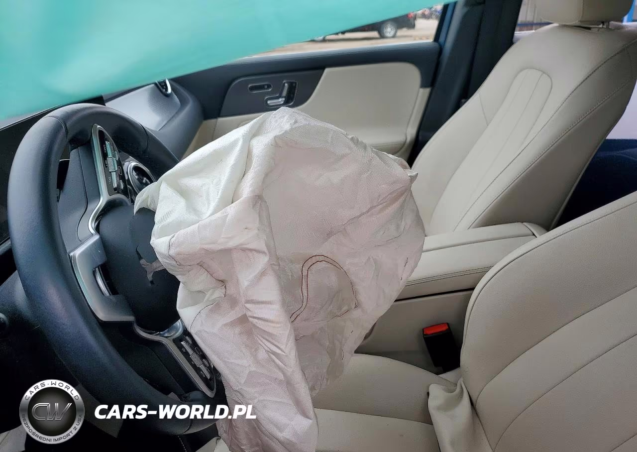 2023 Mercedes-Benz Gla 250 4Matic VIN:W1N4N4HBXPJ421009 - 7