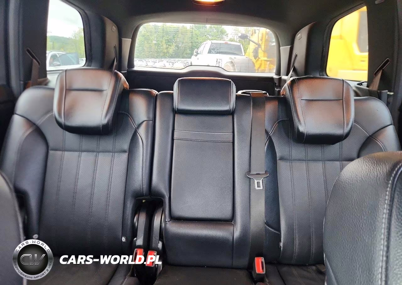 2019 Mercedes-Benz Gls 450 4Matic VIN:4JGDF6EE9KB227441 - 10