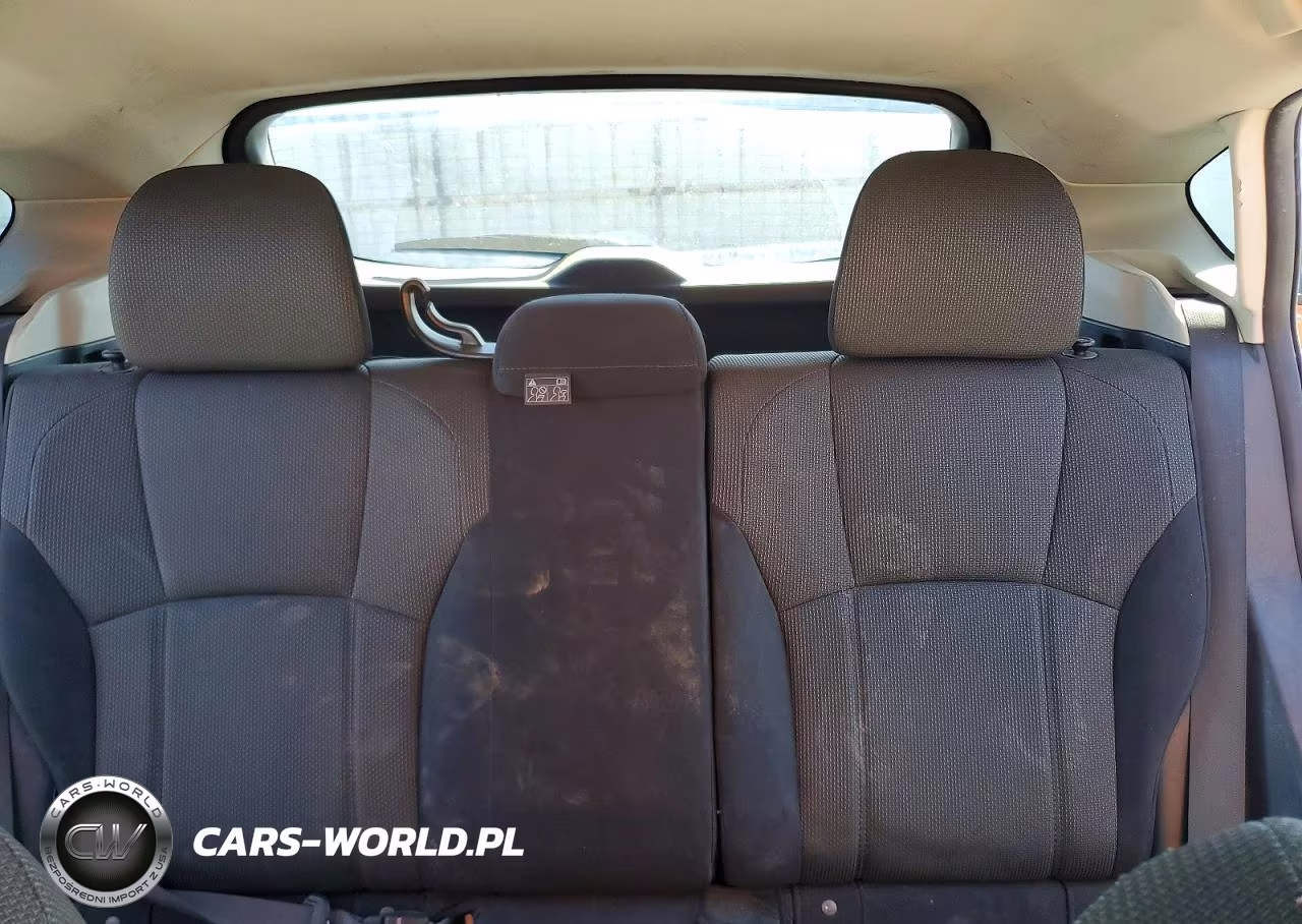 2019 Subaru Crosstrek VIN:JF2GTABC2KH268864 - 10
