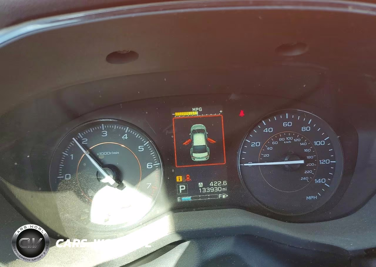 2019 Subaru Crosstrek VIN:JF2GTABC2KH268864 - 9