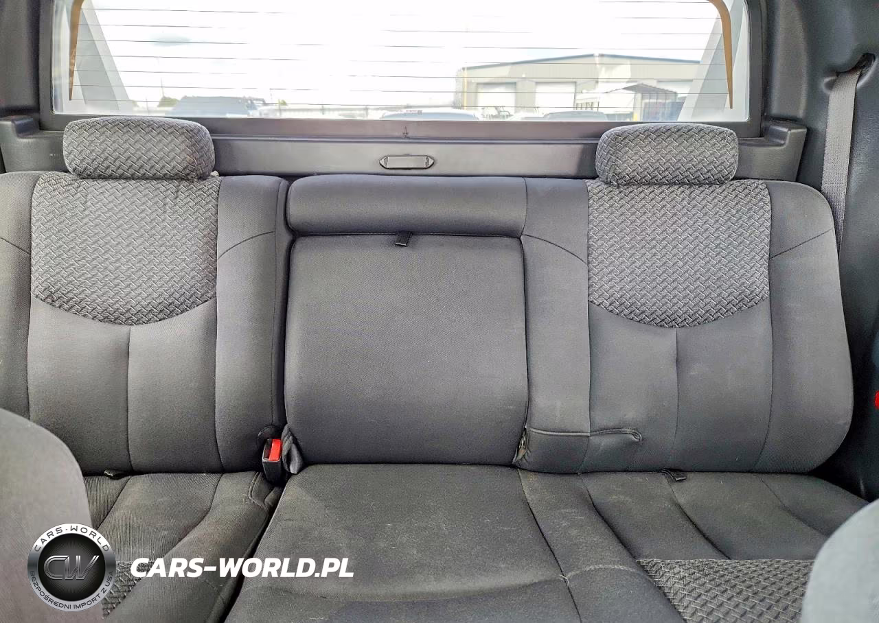2002 Chevrolet Avalanche K1500 VIN:3GNEK13T42G218766 - 10