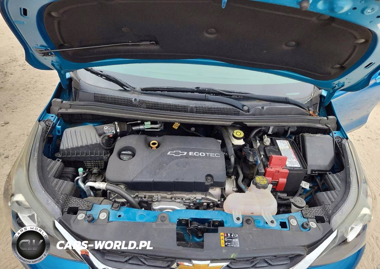 2020 Chevrolet Spark Ls VIN:KL8CB6SA7LC467847 - 11