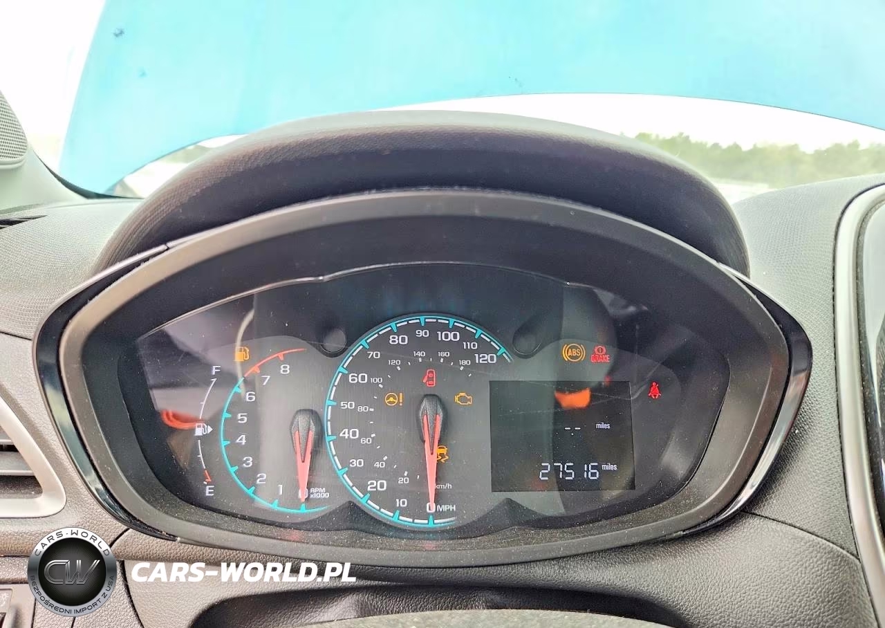 2020 Chevrolet Spark Ls VIN:KL8CB6SA7LC467847 - 9