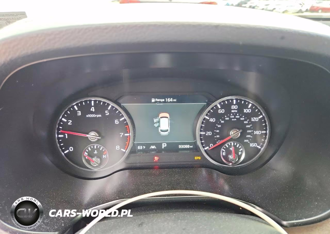 2021 Kia Telluride Sx VIN:5XYP5DHC5MG153625 - 9