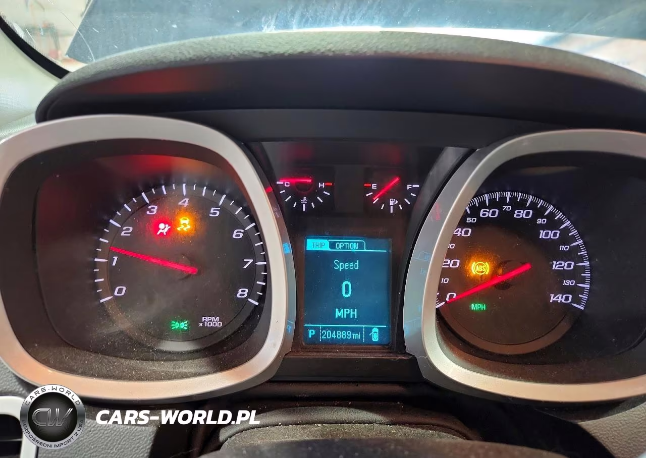 2017 Chevrolet Equinox Lt VIN:2GNFLFEK6H6209400 - 9