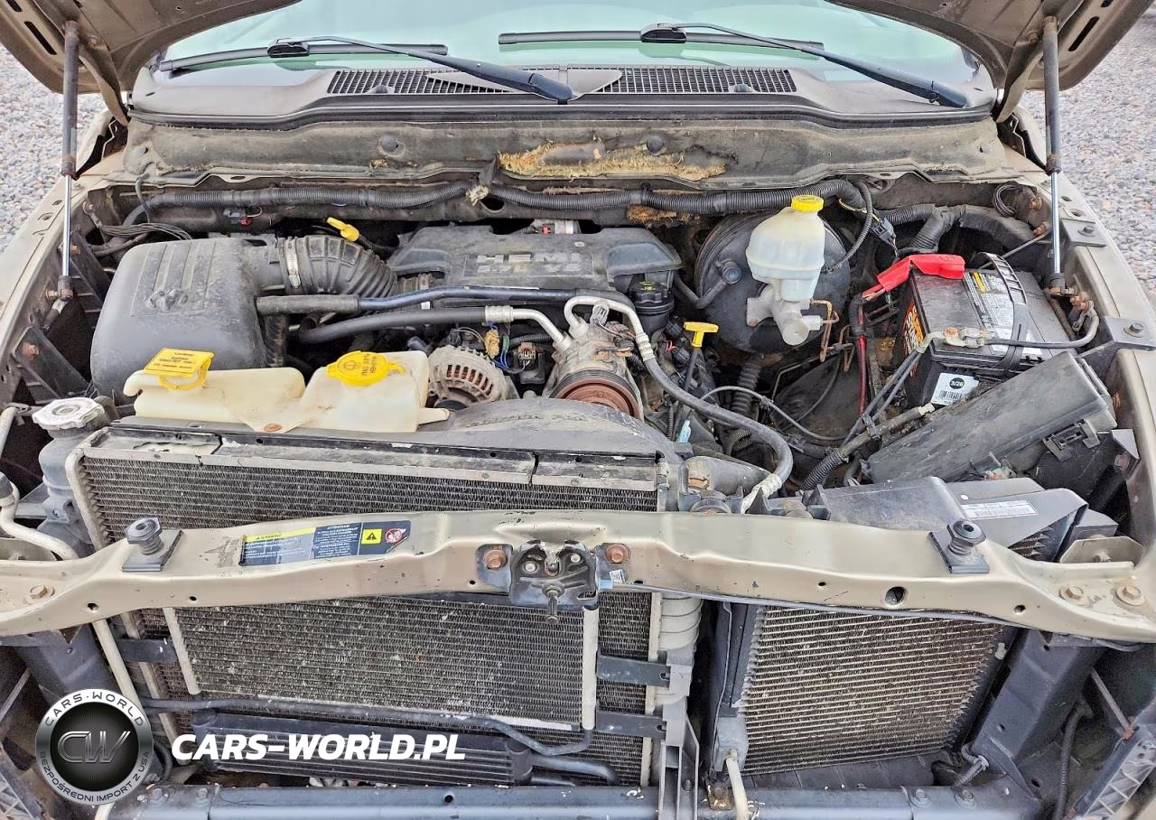 2006 Dodge Ram 1500 St VIN:1D7HU18256S618825 - 11