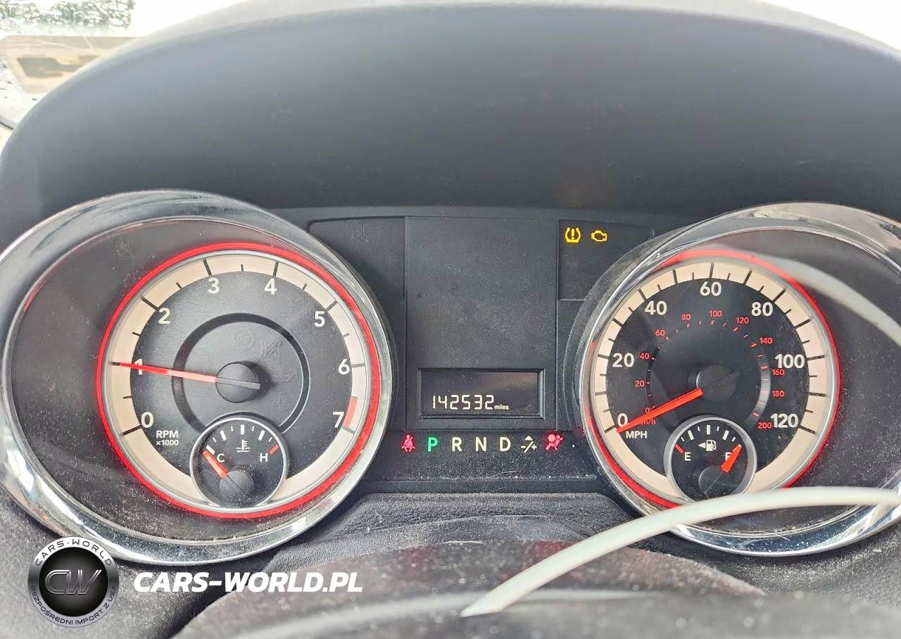 2013 Dodge Grand Caravan Se VIN:2C4RDGBG5DR505753 - 9