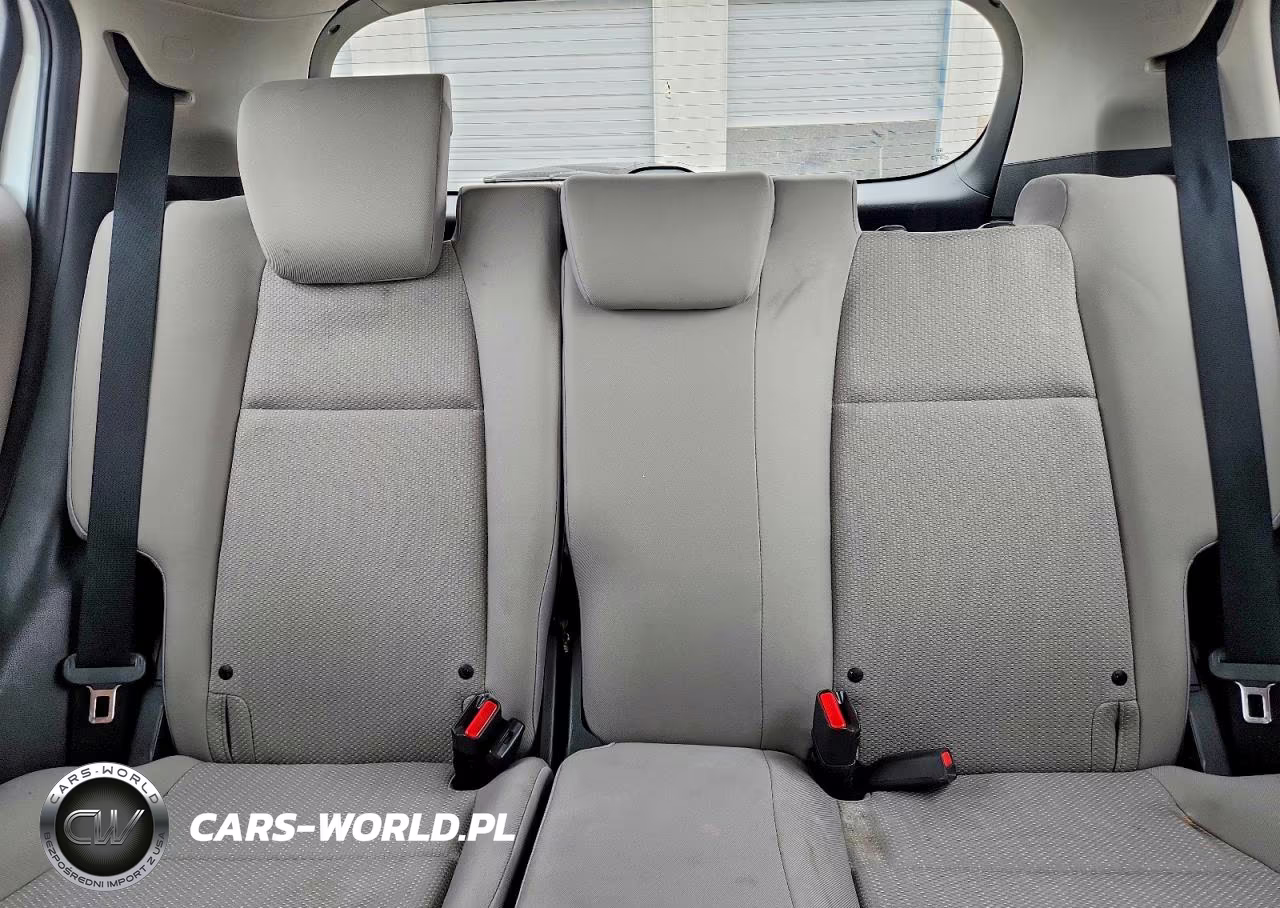 2016 Honda Hr-V Lx VIN:3CZRU5H3XGM724402 - 10