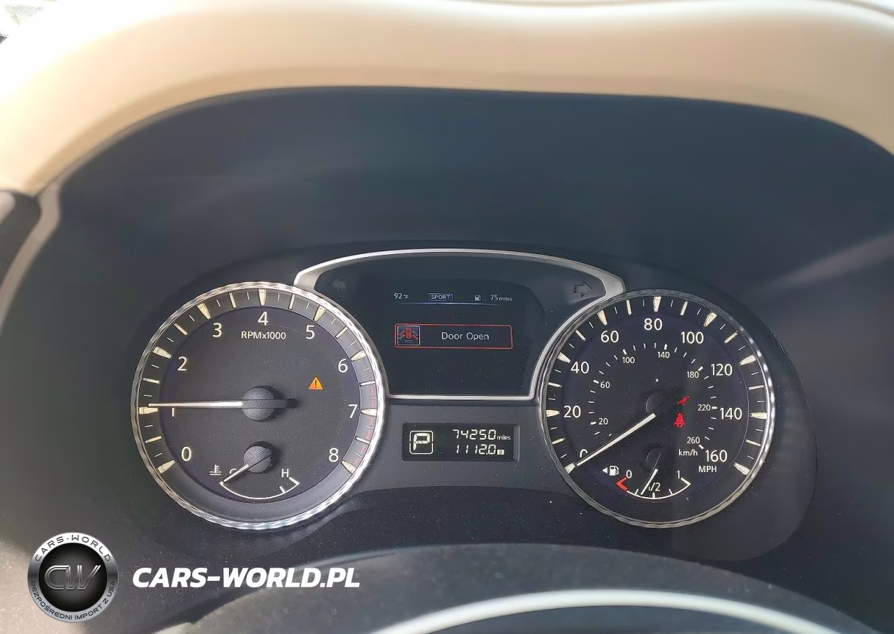 2015 Infiniti Qx60 Base VIN:5N1AL0MN6FC516688 - 9