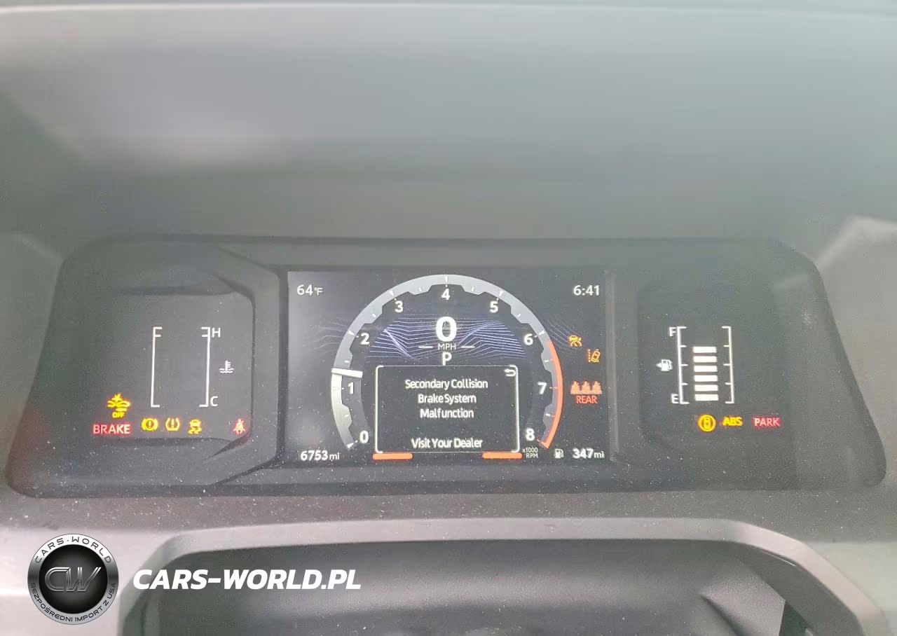 2025 Toyota Tacoma Sr5 VIN:3TMLB5JN6SM124952 - 9