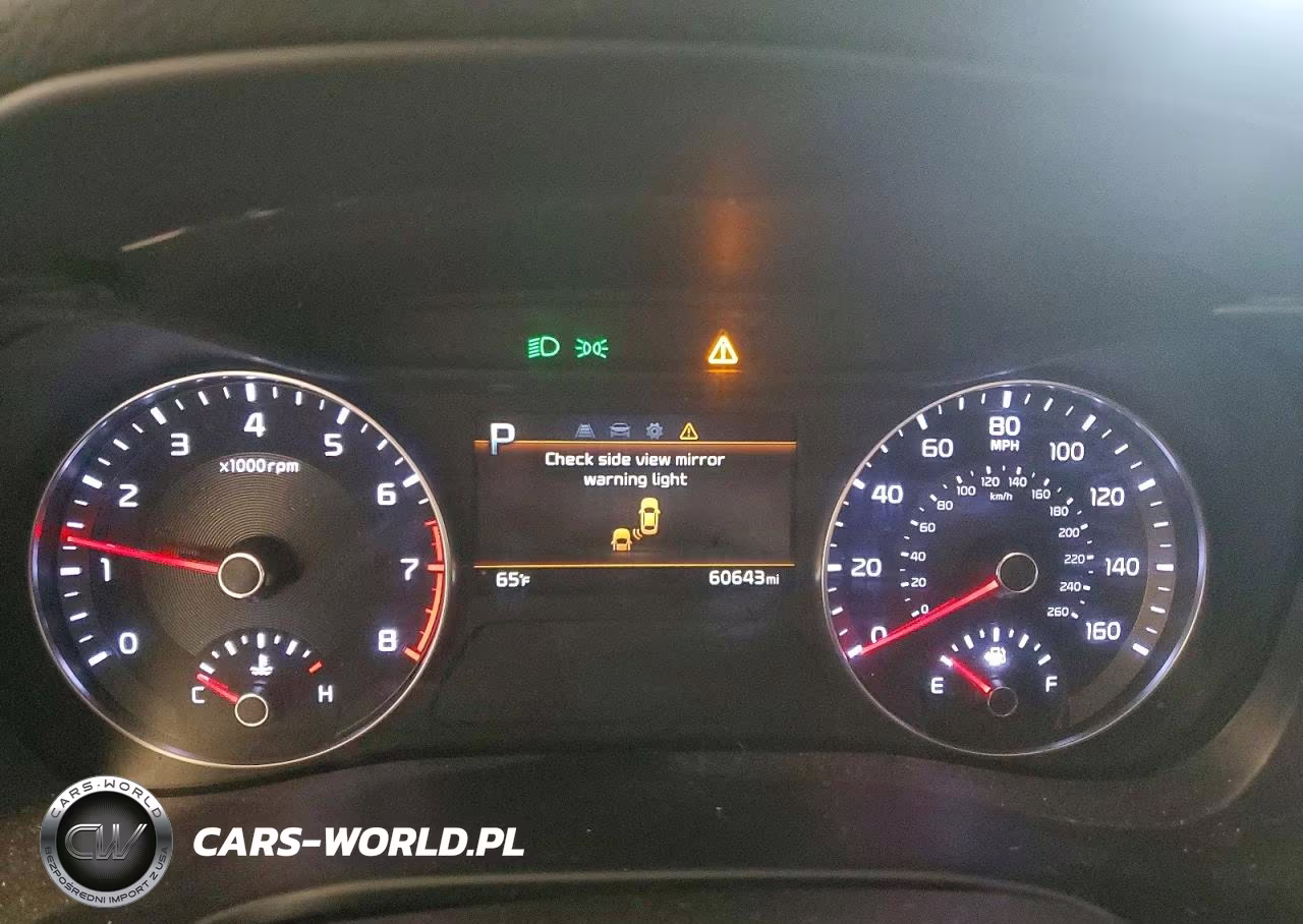 2022 Kia Forte Lxs VIN:3KPF24ADXNE475537 - 9