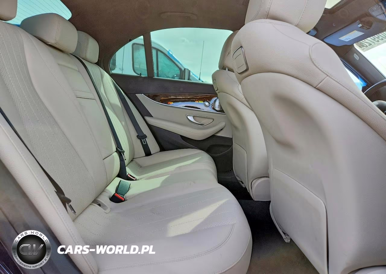 2019 Mercedes-Benz E 450 4Matic VIN:WDDZF6JB1KA527492 - 10
