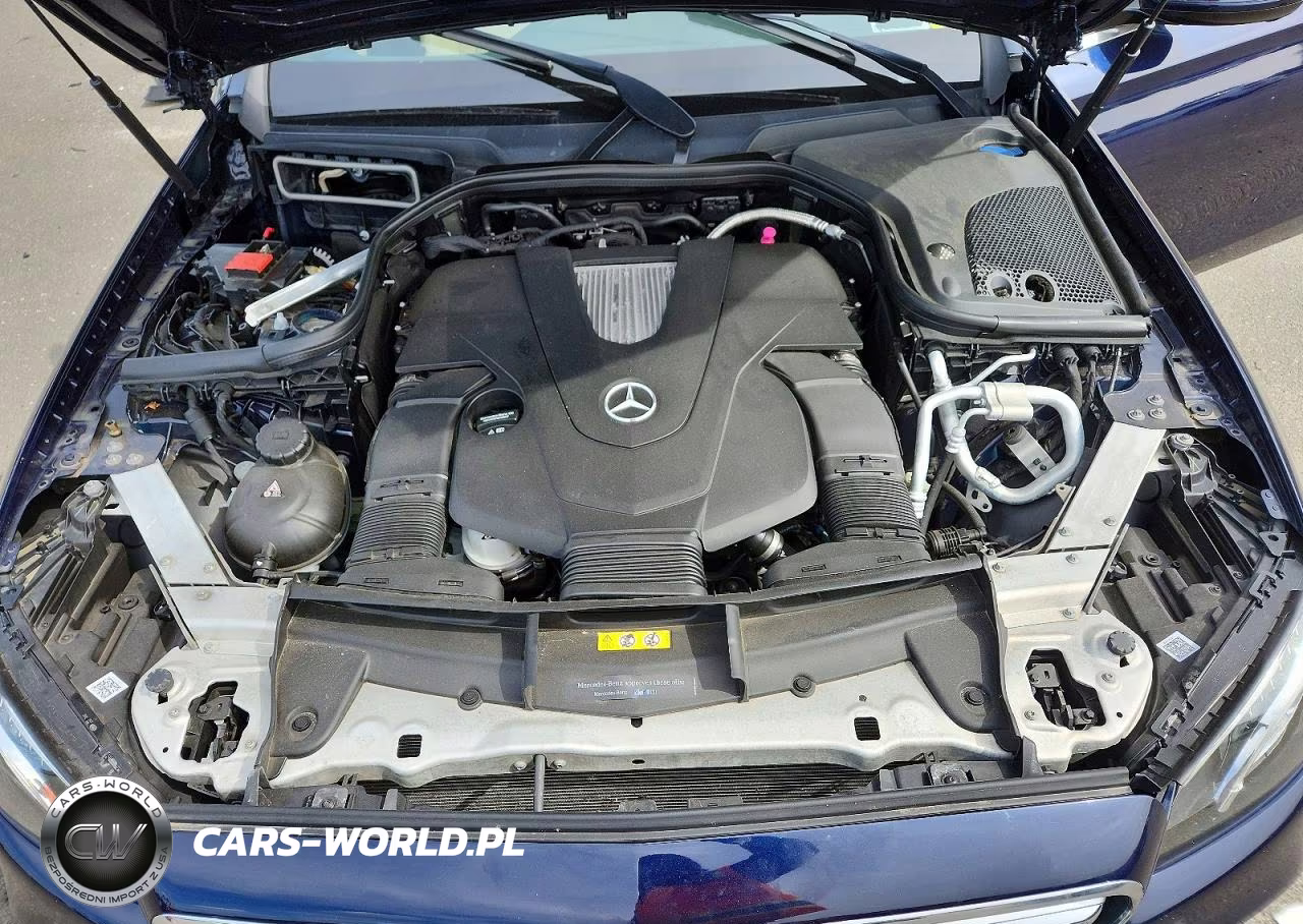 2019 Mercedes-Benz E 450 4Matic VIN:WDDZF6JB1KA527492 - 11