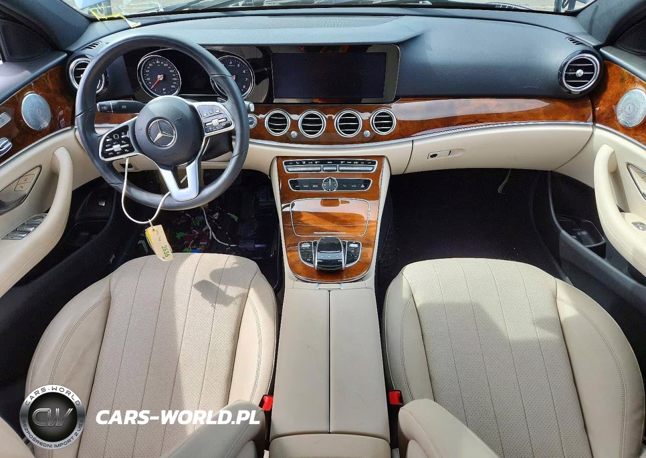 2019 Mercedes-Benz E 450 4Matic VIN:WDDZF6JB1KA527492 - 8