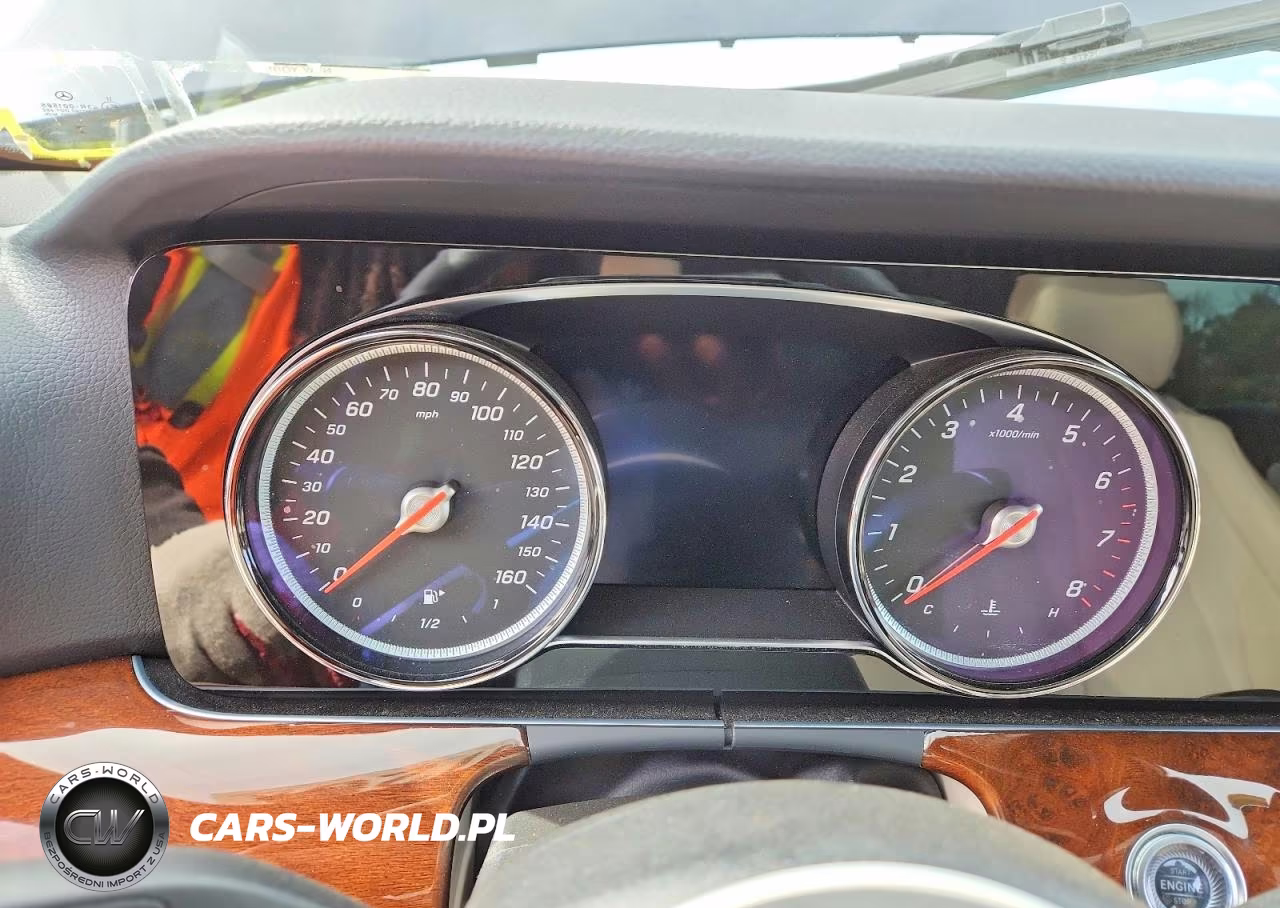 2019 Mercedes-Benz E 450 4Matic VIN:WDDZF6JB1KA527492 - 9
