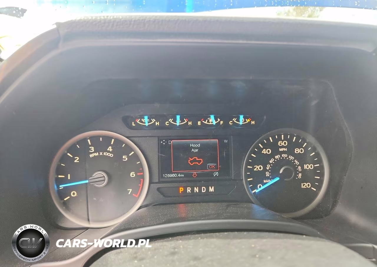 2018 Ford F150 Super Cab VIN:1FTFX1E51JFC54234 - 9