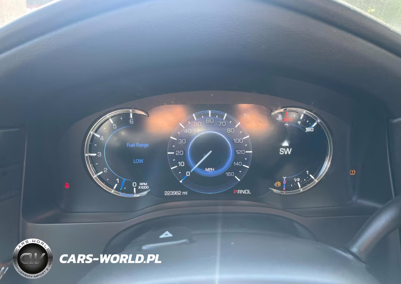 2019 Cadillac Escalade Premium Luxury VIN:1GYS4CKJXKR345694 - 8