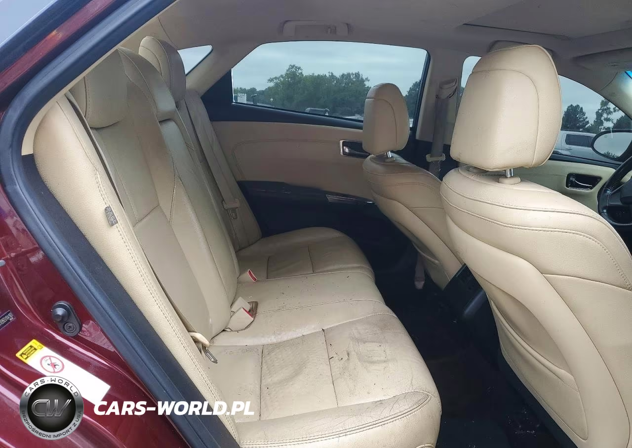 2014 Toyota Avalon Xle Premium VIN:4T1BK1EB6EU104183 - 10