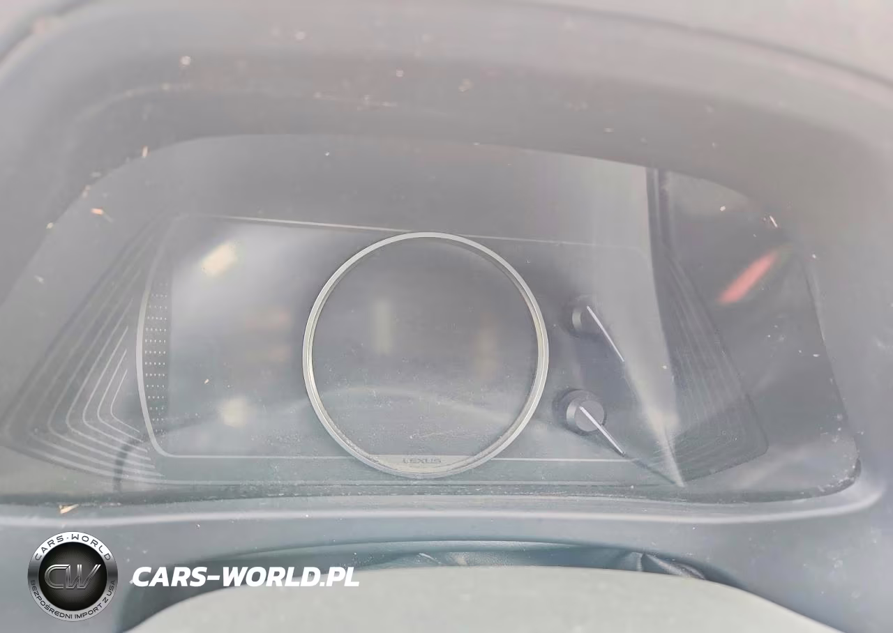2022 Lexus Ux 200 Base VIN:JTHX3JBH8N2045860 - 9