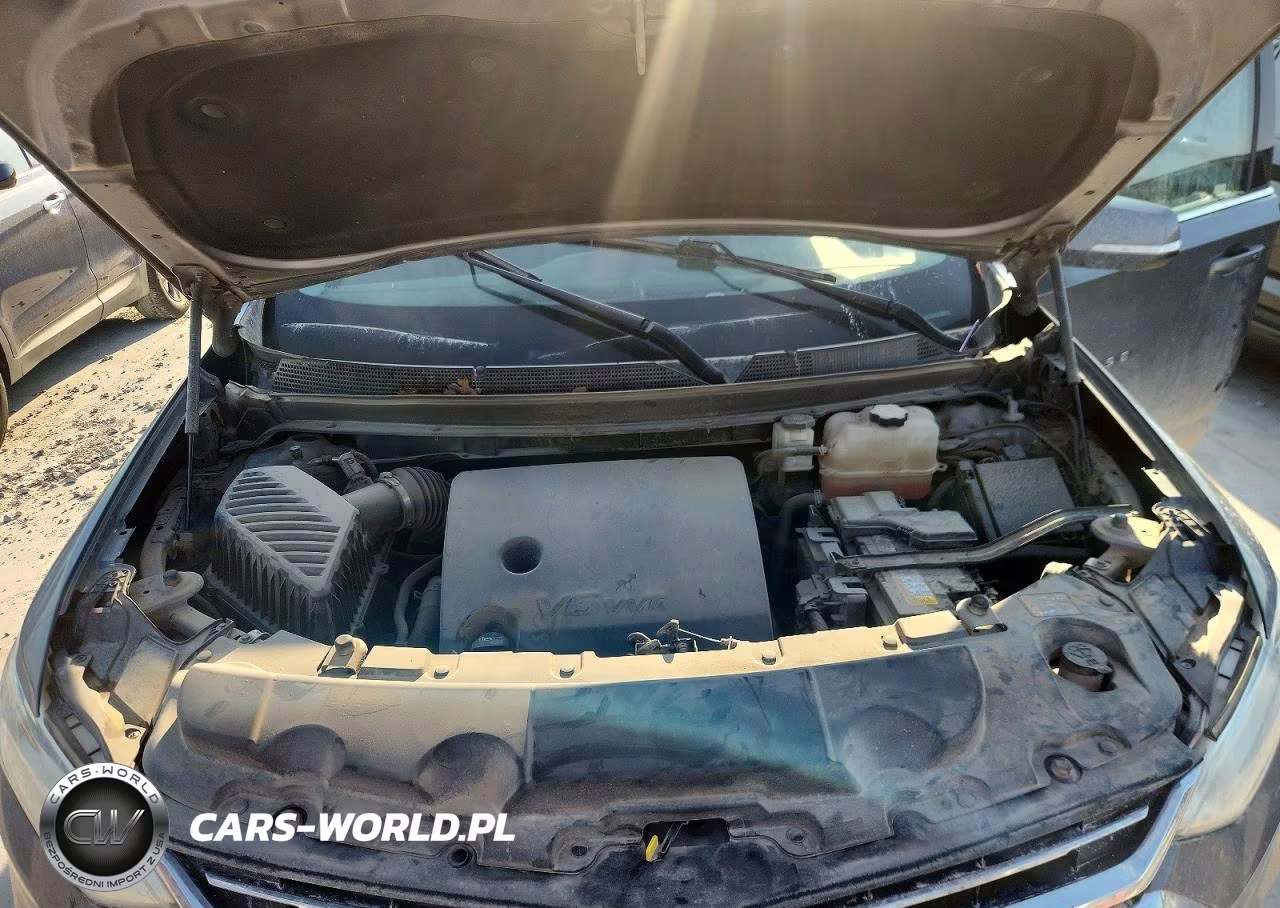 2021 Chevrolet Traverse Lt VIN:1GNERGKW5MJ124035 - 12