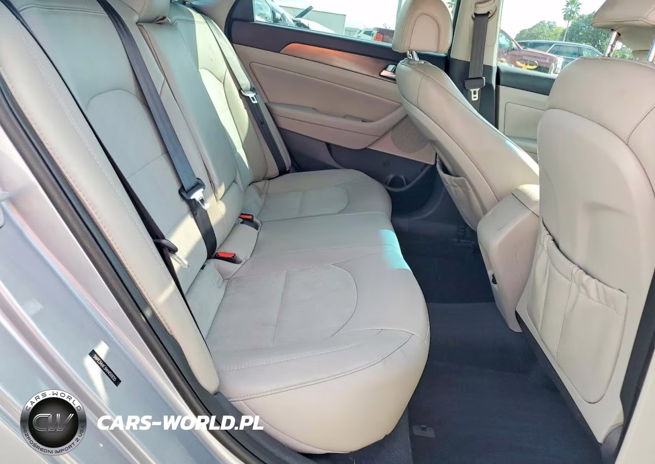 2017 Hyundai Sonata Sport VIN:5NPE34AF3HH451655 - 10