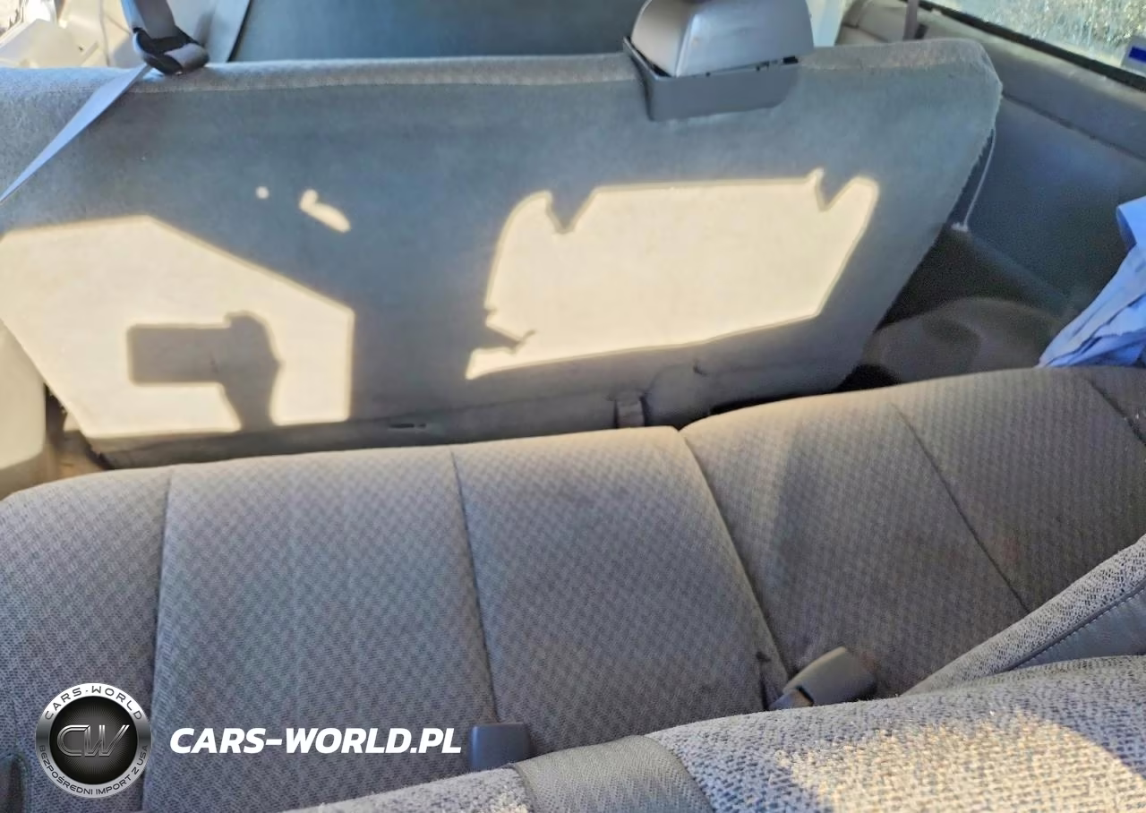 2008 Chevrolet Express G3500 VIN:1GAHG39K981230204 - 10