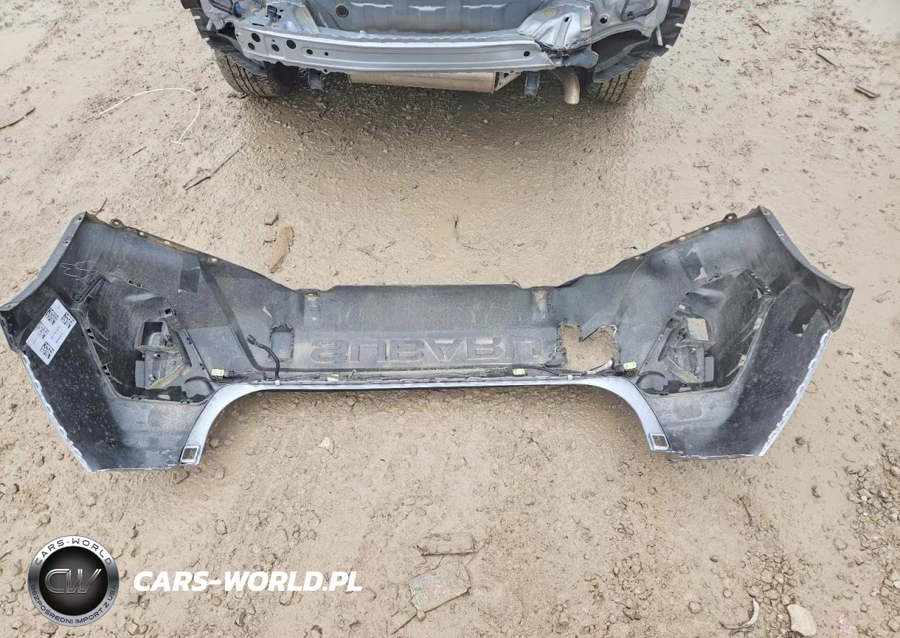 2024 Subaru Crosstrek Wilderness VIN:4S4GUHU60R3788768 - 13