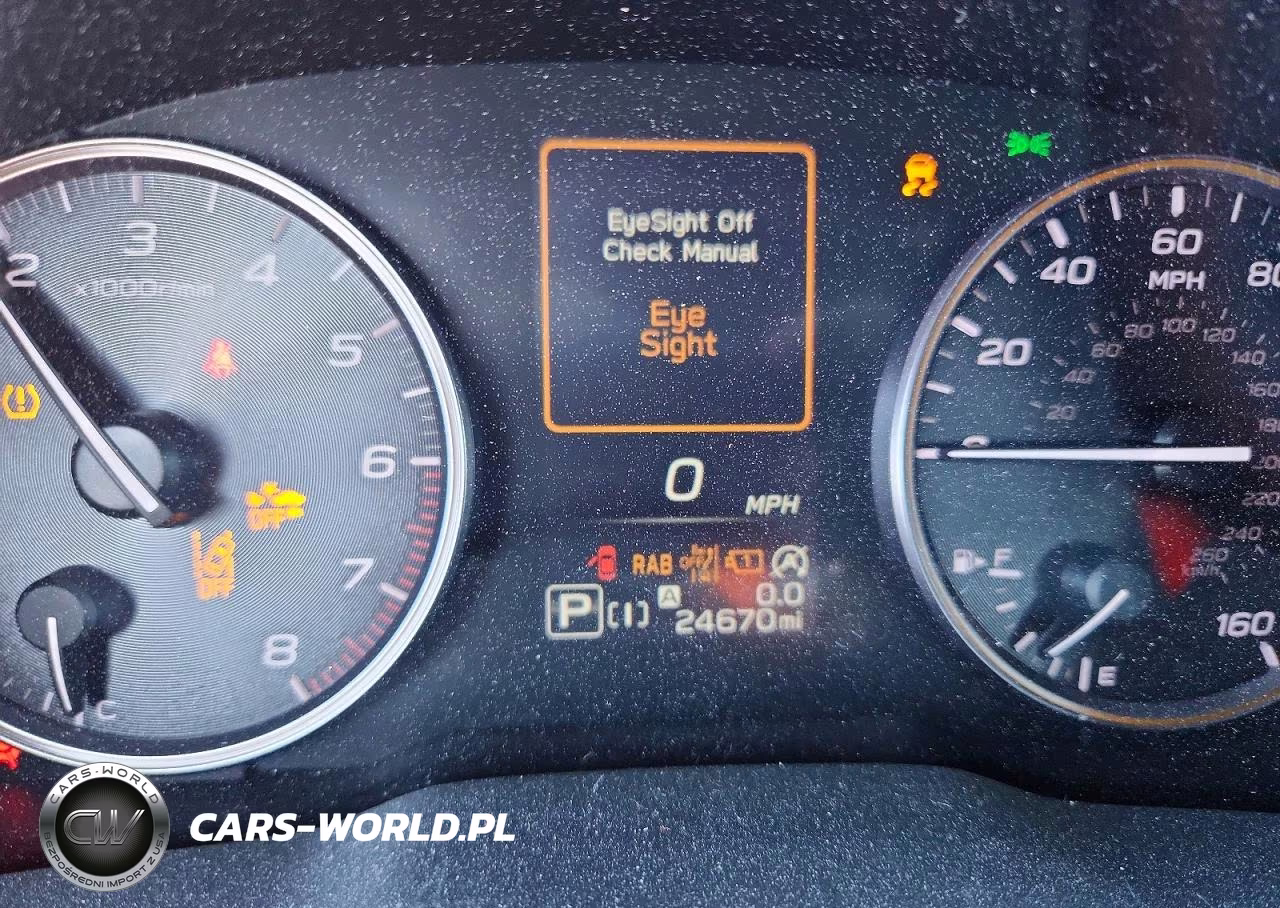 2024 Subaru Crosstrek Wilderness VIN:4S4GUHU60R3788768 - 9