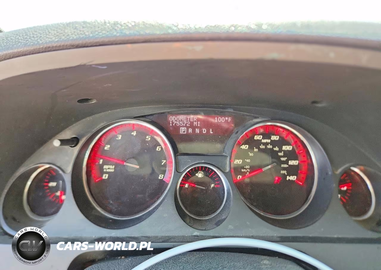 2010 GMC Acadia Sle VIN:1GKLRLED6AJ161338 - 9