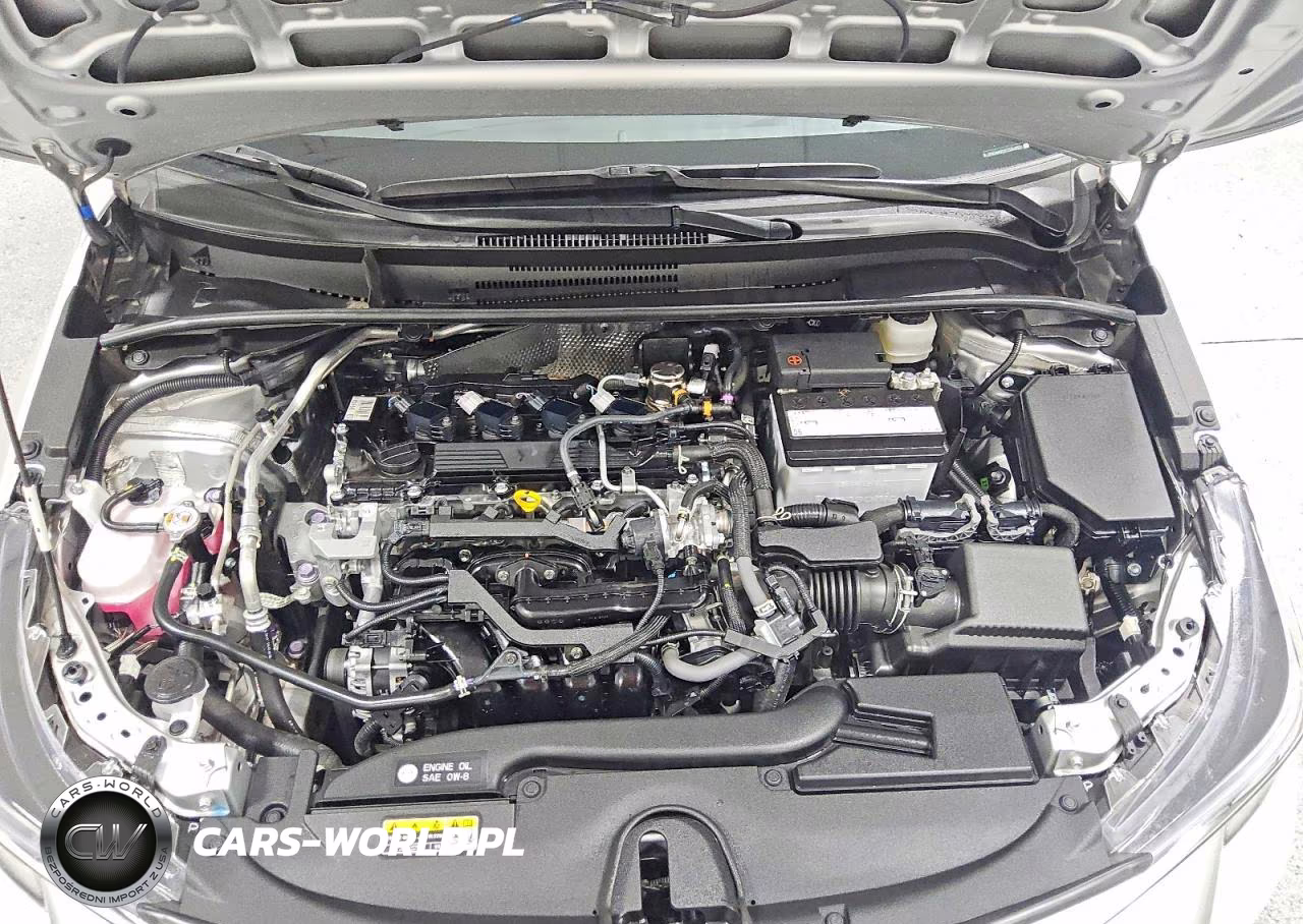 2026 Toyota Corolla Hatchback Se VIN:JTND4MBEXT3254321 - 11