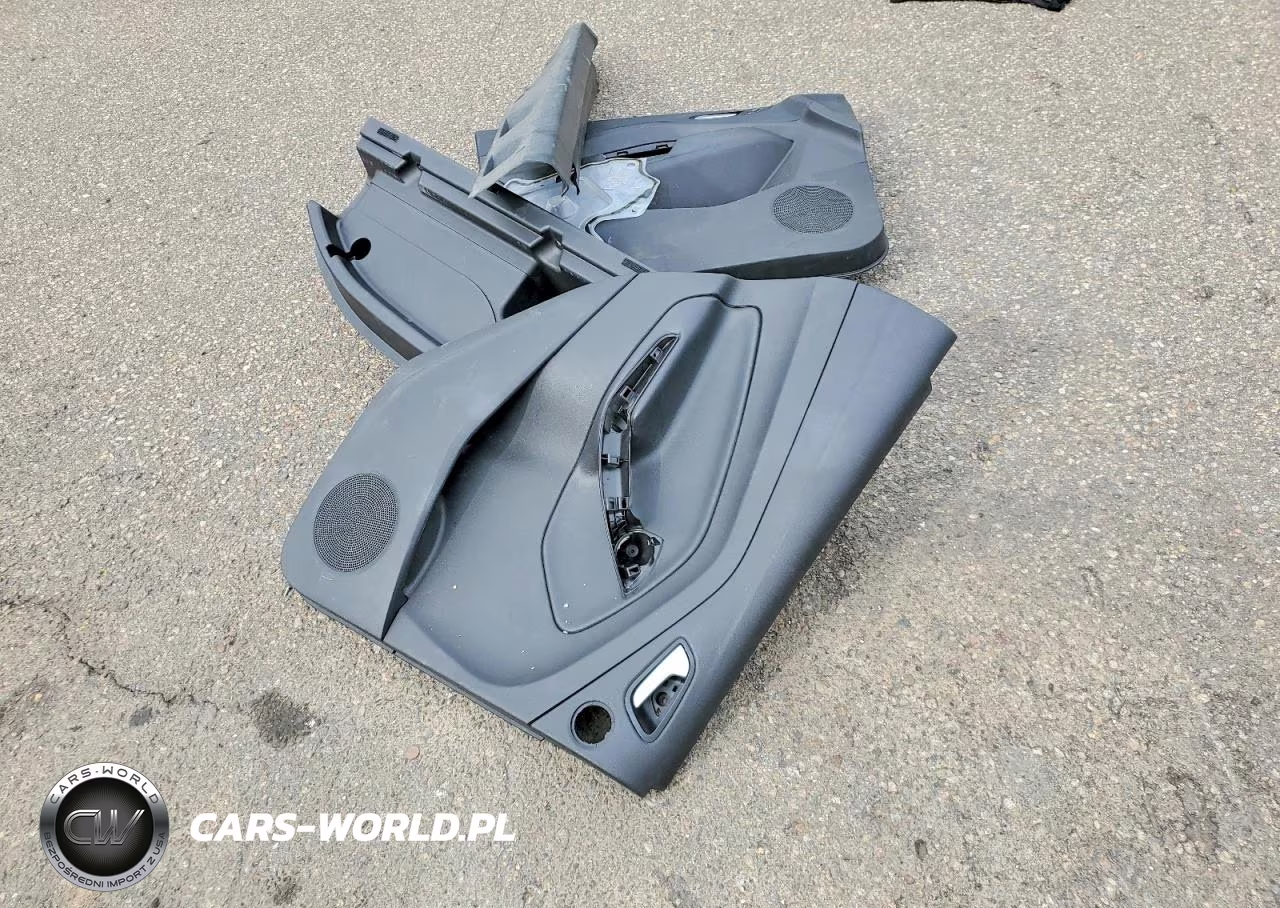 2018 Ford C-Max Titanium VIN:1FADP5DU7JL101260 - 12