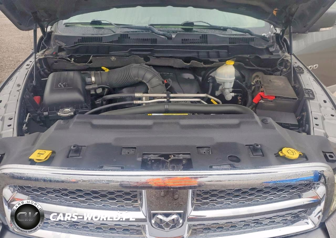 2012 Dodge Ram 1500 Laramie VIN:1C6RD7NT1CS225096 - 11