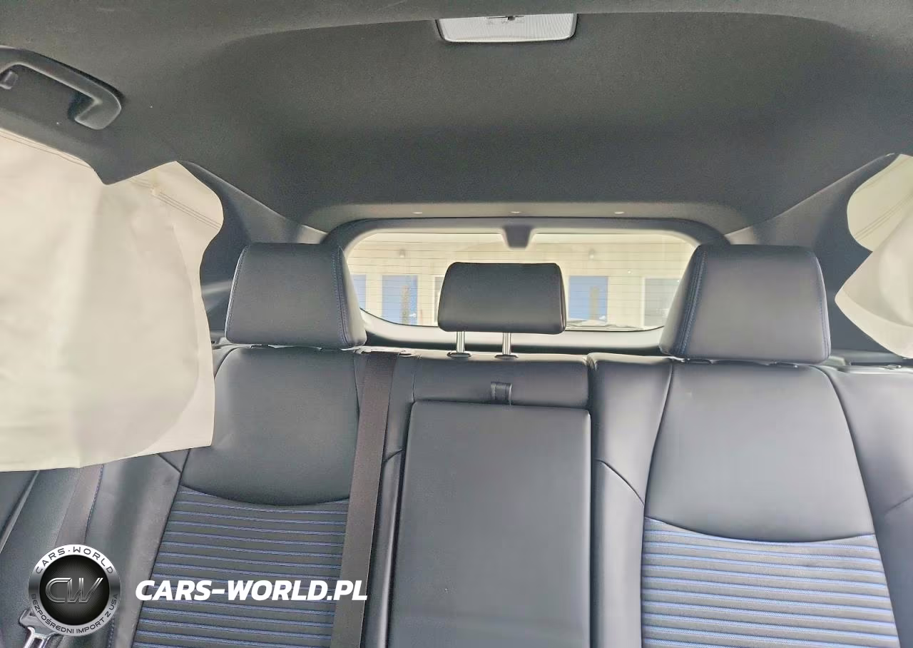 2019 Toyota Rav4 Xse VIN:JTMEWRFV4KJ025668 - 10