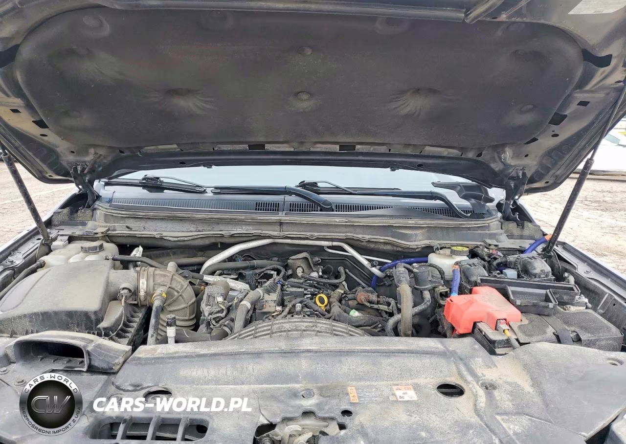 2019 Ford Ranger Xl VIN:1FTER4FH5KLA98072 - 11