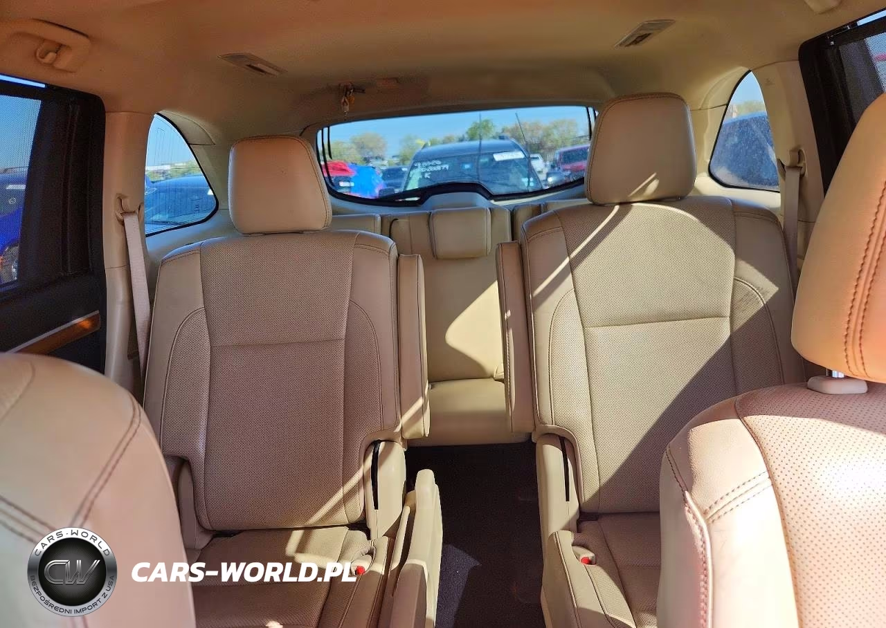 2018 Toyota Highlander Limited VIN:5TDYZRFH4JS237695 - 10