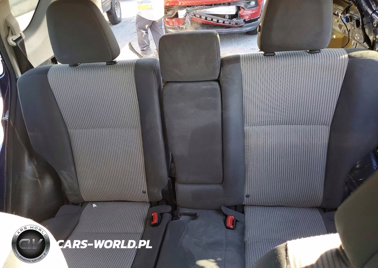 2015 Toyota Rav4 Le VIN:2T3BFREV3FW314651 - 10