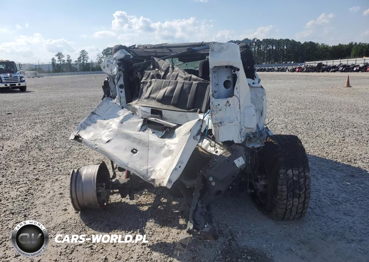 2021 Jeep Gladiator Sport VIN:1C6HJTAG8ML562852 - 6
