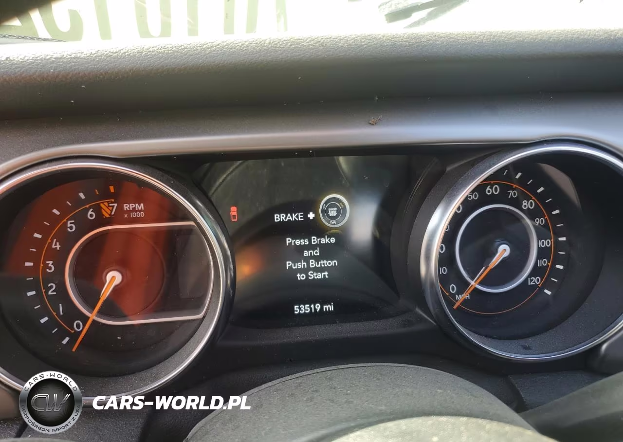 2021 Jeep Gladiator Sport VIN:1C6HJTAG8ML562852 - 9