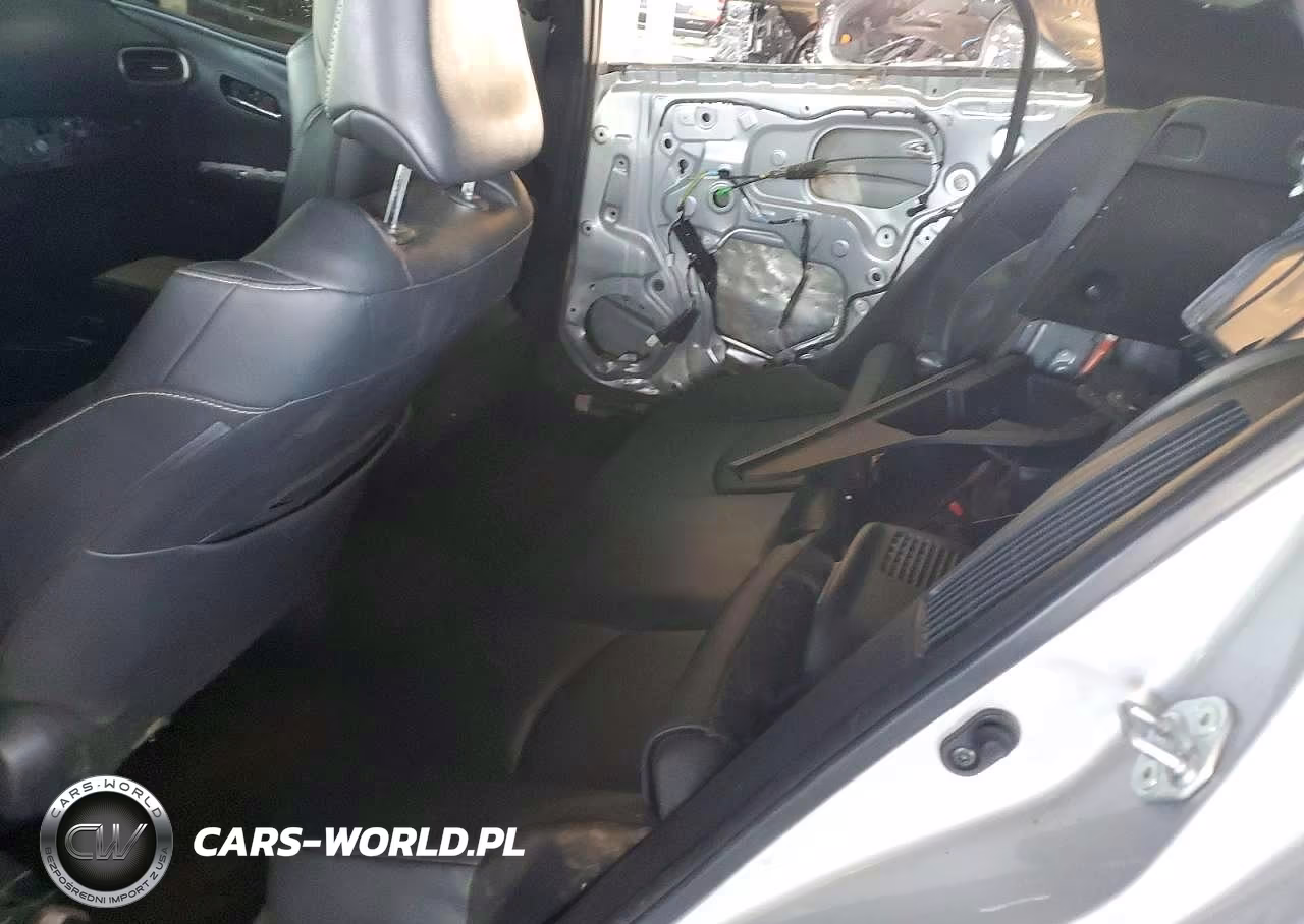 2021 Toyota Prius Prime Xle VIN:JTDKAMFPXM3185678 - 10