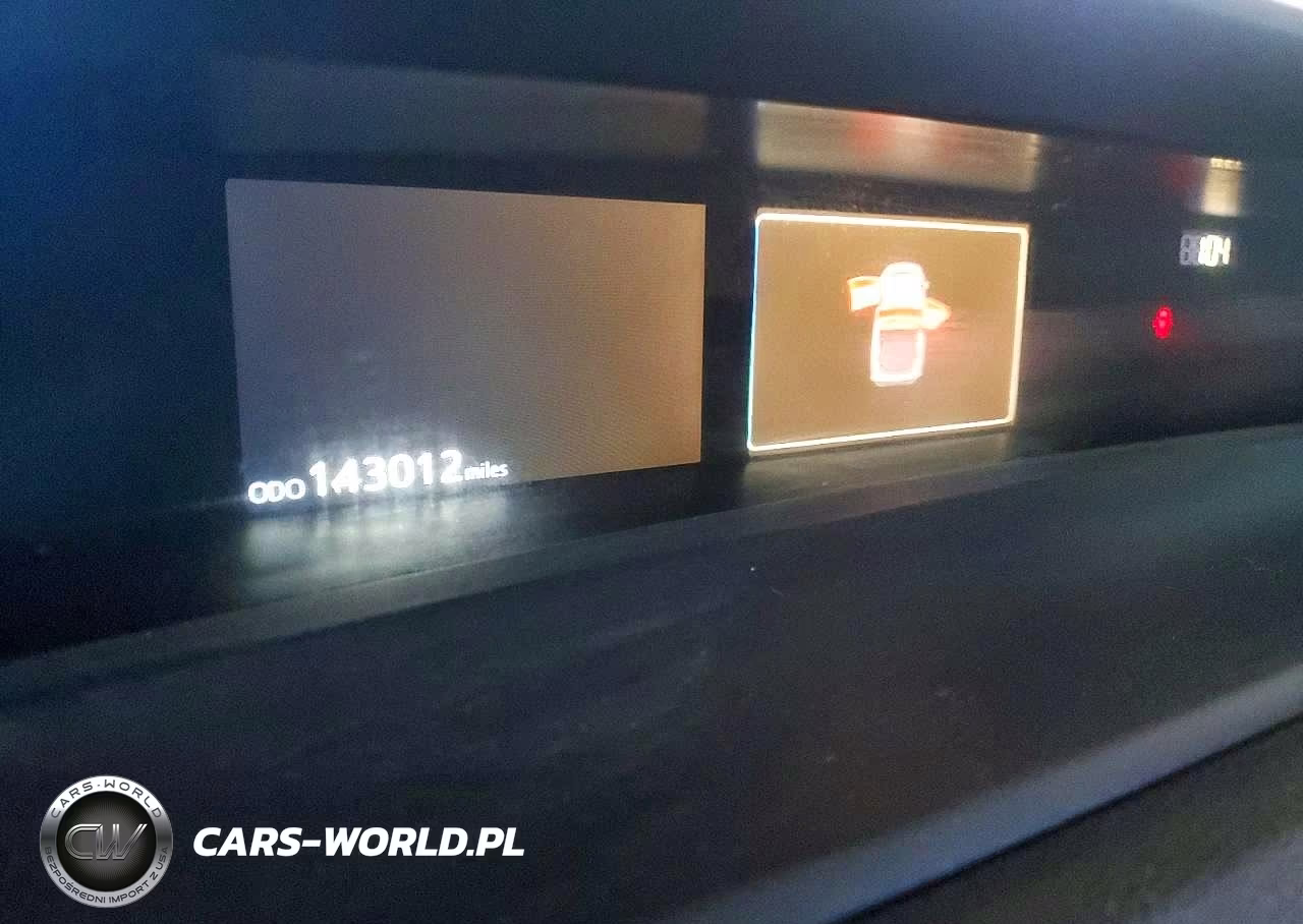 2021 Toyota Prius Prime Xle VIN:JTDKAMFPXM3185678 - 9