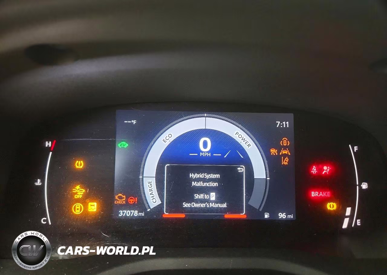 2025 Toyota Camry Se VIN:4T1DAACK6SU005681 - 9
