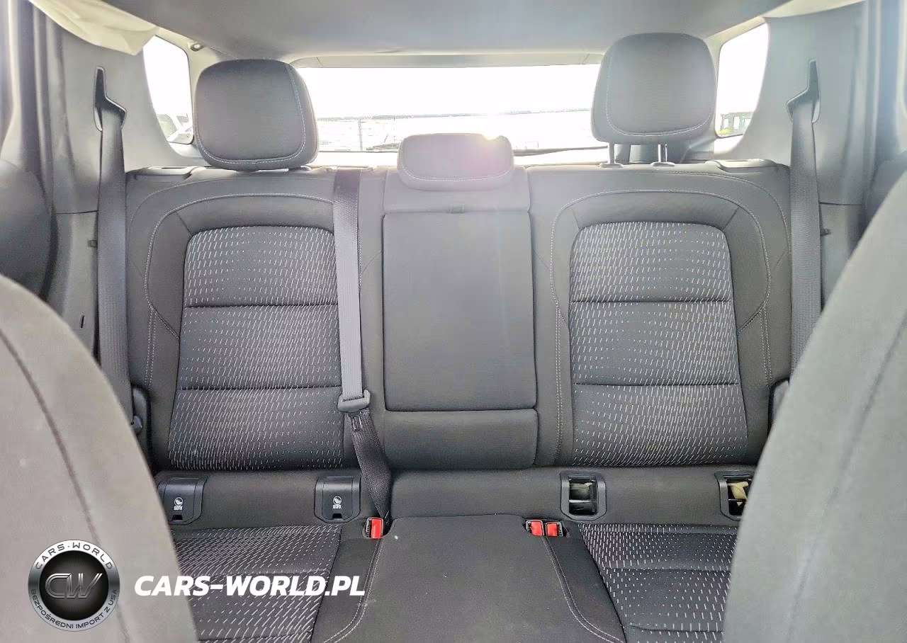 2026 Chevrolet Equinox Lt VIN:3GNAXHEG4TL445442 - 10