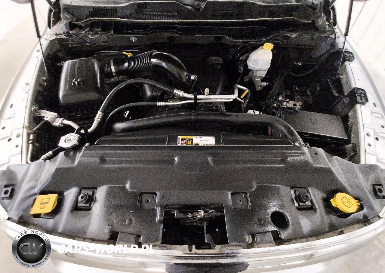 2014 Ram 1500 St VIN:1C6RR6FT1ES314728 - 11